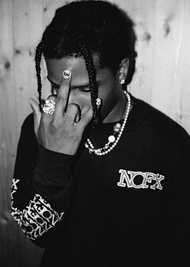 ASAP Rocky