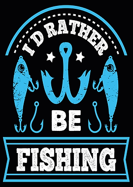 Fishing Trip Fisherman