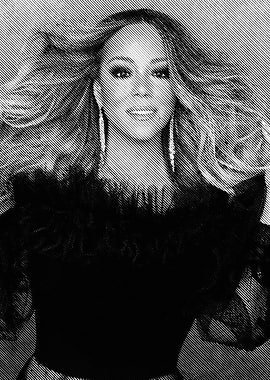 Mariah carey Singer