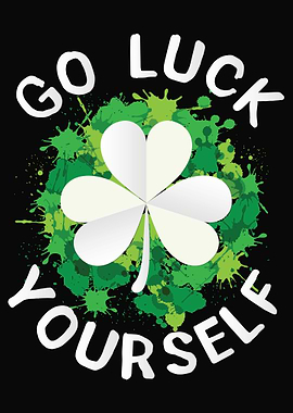 Happy St Patricks Day