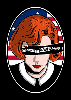 God save the queens gambit