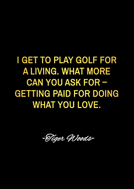 tiger woods quotes
