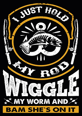 Fishing Trip Fisherman