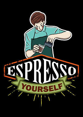 Barista Coffee Brewer