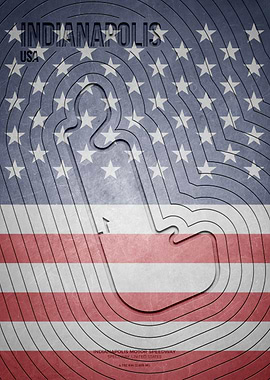 GP USA Indianapolis