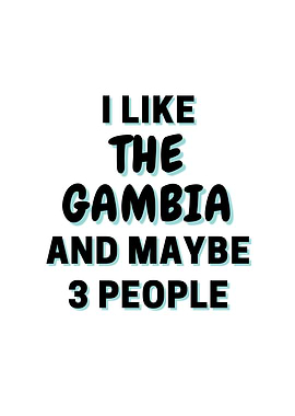 I Like The Bahamas And