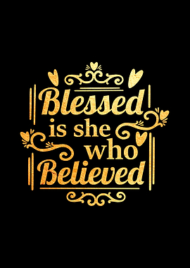 Golden Christian Quotes