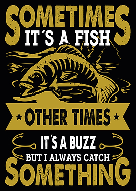 Fishing Trip Fisherman