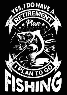 Fishing Trip Fisherman