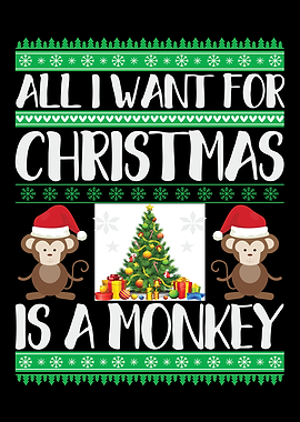 Monkey Monkey Costumes