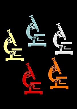 Microbiology Science Gift