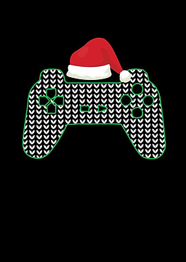 Gamer Christmas