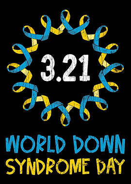 World Down Syndrome Day 3