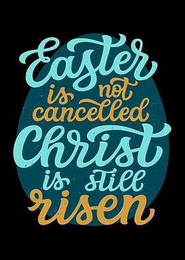 Easter Jesus Christian