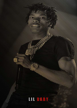 lil baby armani