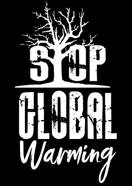 Stop Global Warming