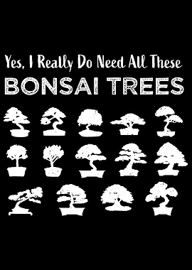 Funny Bonsai Tree Care