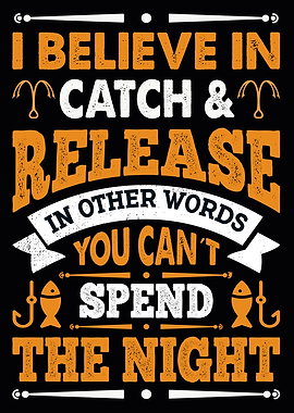 Fishing Trip Fisherman