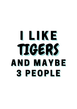 I Like Tibetan Terriers