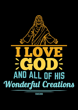 Jesus God Christianity chu