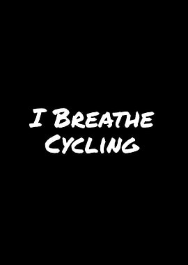 I Breathe Cycling