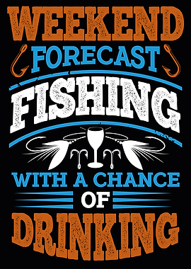 Fishing Trip Fisherman