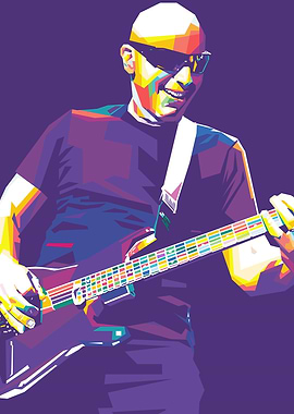 Joe Satriani