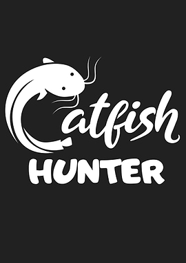 Catfish hunter