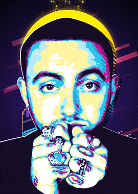 Mac Miller