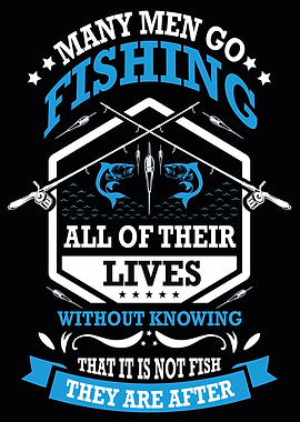 Fishing Trip Fisherman