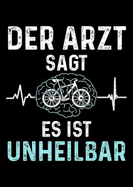 Der Arzt Sagt Es Ist Unhei