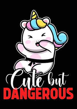 Cute but dangerous gift