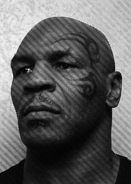 Mike tyson