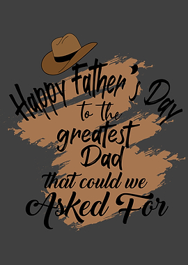 Happy Fathers Day to the