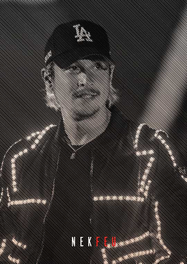 NEKFEU