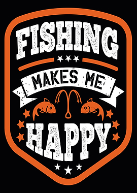 Fishing Trip Fisherman