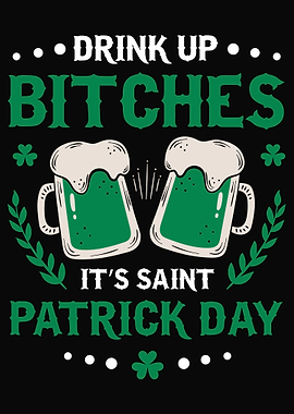 Happy St Patricks Day