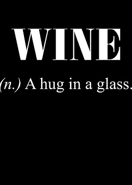 QUOTES Wine Lover Gift