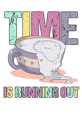 Pastel Goth Coffee Meme