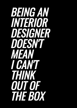 Interior Designer