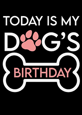 Dogs Birthday