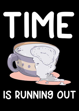 Pastel Goth Coffee Meme