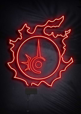 Final Fantasy XIV RDM Neon