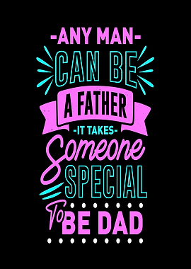 Father Special Dad Fathers