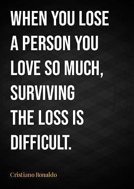 Cristiano Ronaldo Quotes