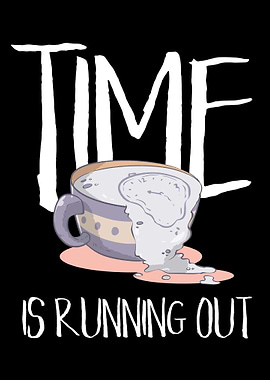 Pastel Goth Coffee Meme