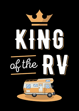 King of the RV Fathers Day
