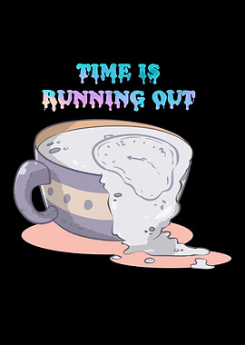 Pastel Goth Coffee Meme