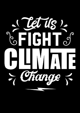 Fight Climate Change