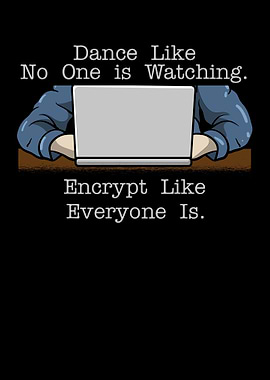 Dance Like Nobody Is